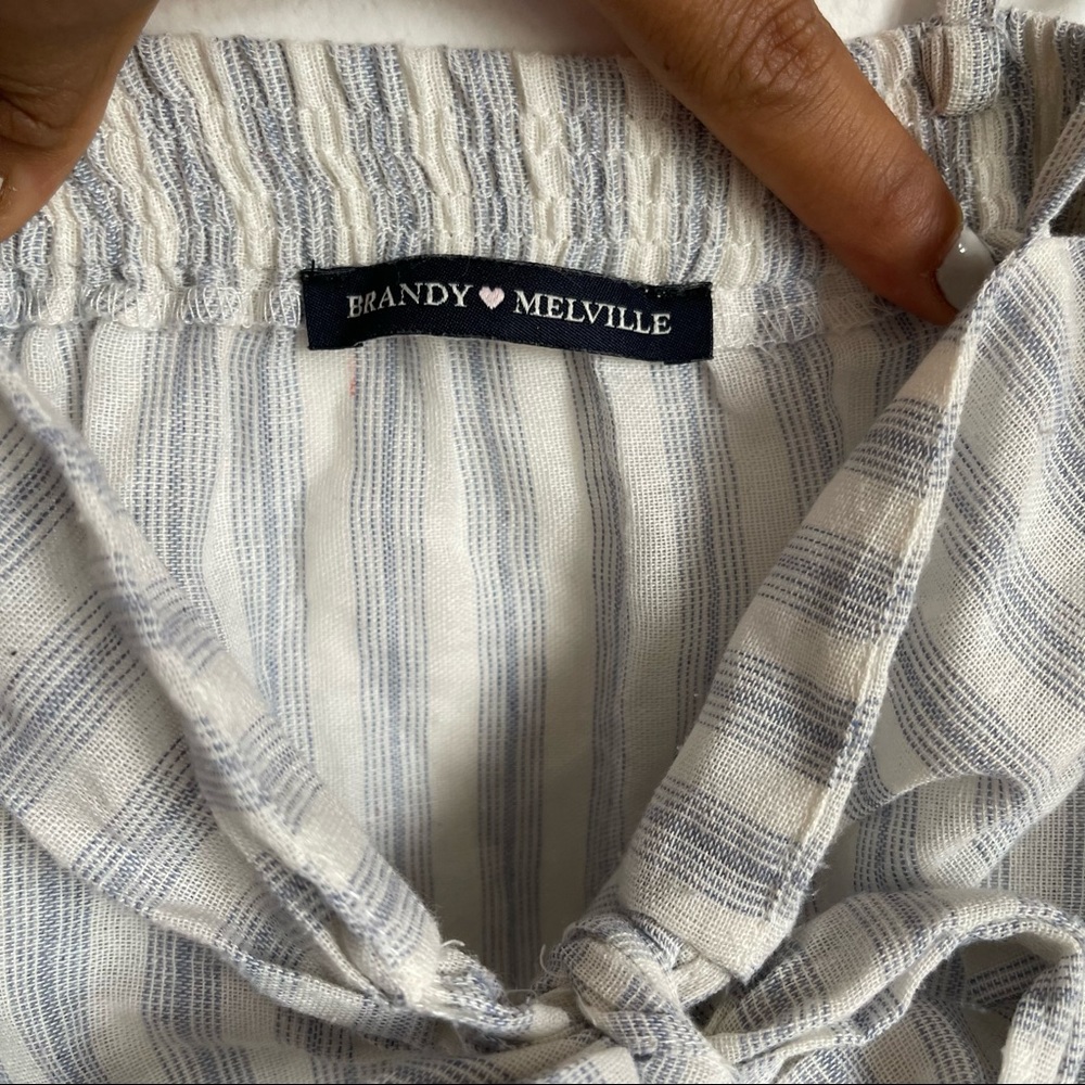 Brandy Melville tank - Picture 4 of 6